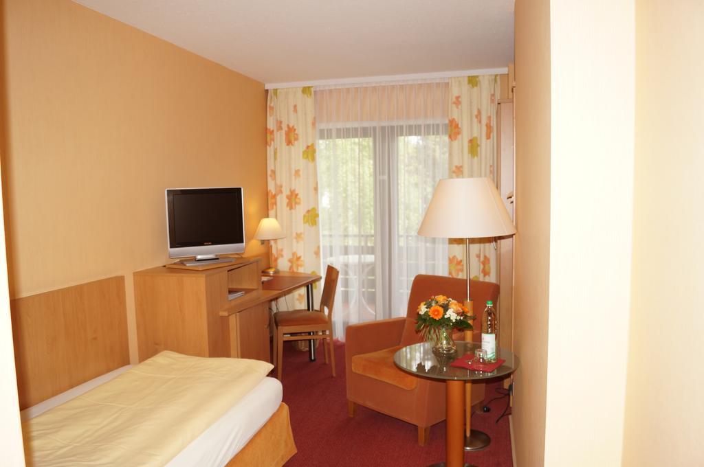 Hotel An Der Ilse Lemgo Room photo